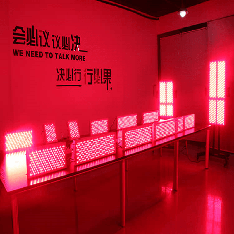 Làm sao tìm được nhà máy thiết bị đèn đỏ ở Trung Quốc, sản xuất và cung cấp?